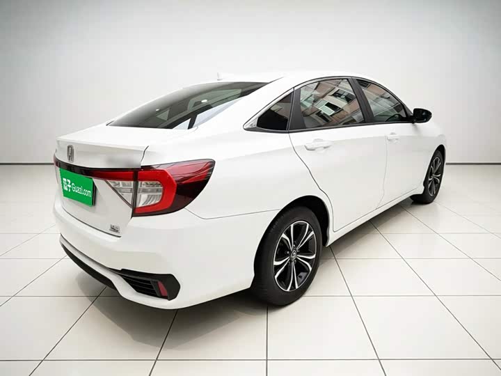Honda Envix, 2022 — фото 4 из 9