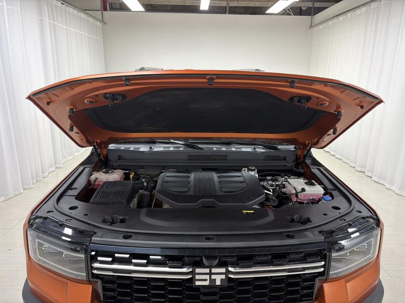 Jetour Zongheng G700, 2025 — фото 12 из 12