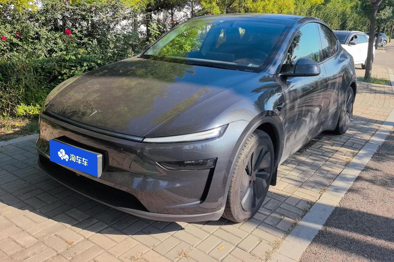 Tesla Model Y, 2025 — купить в Уфе под ключ