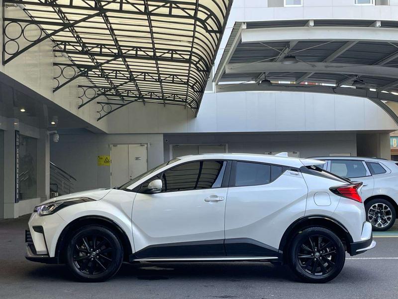 Toyota Izoa, 2022 — фото 3 из 11