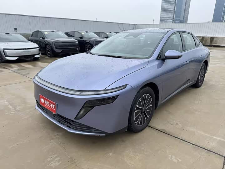 Nissan N6, 2025 — купить в Саранске под ключ