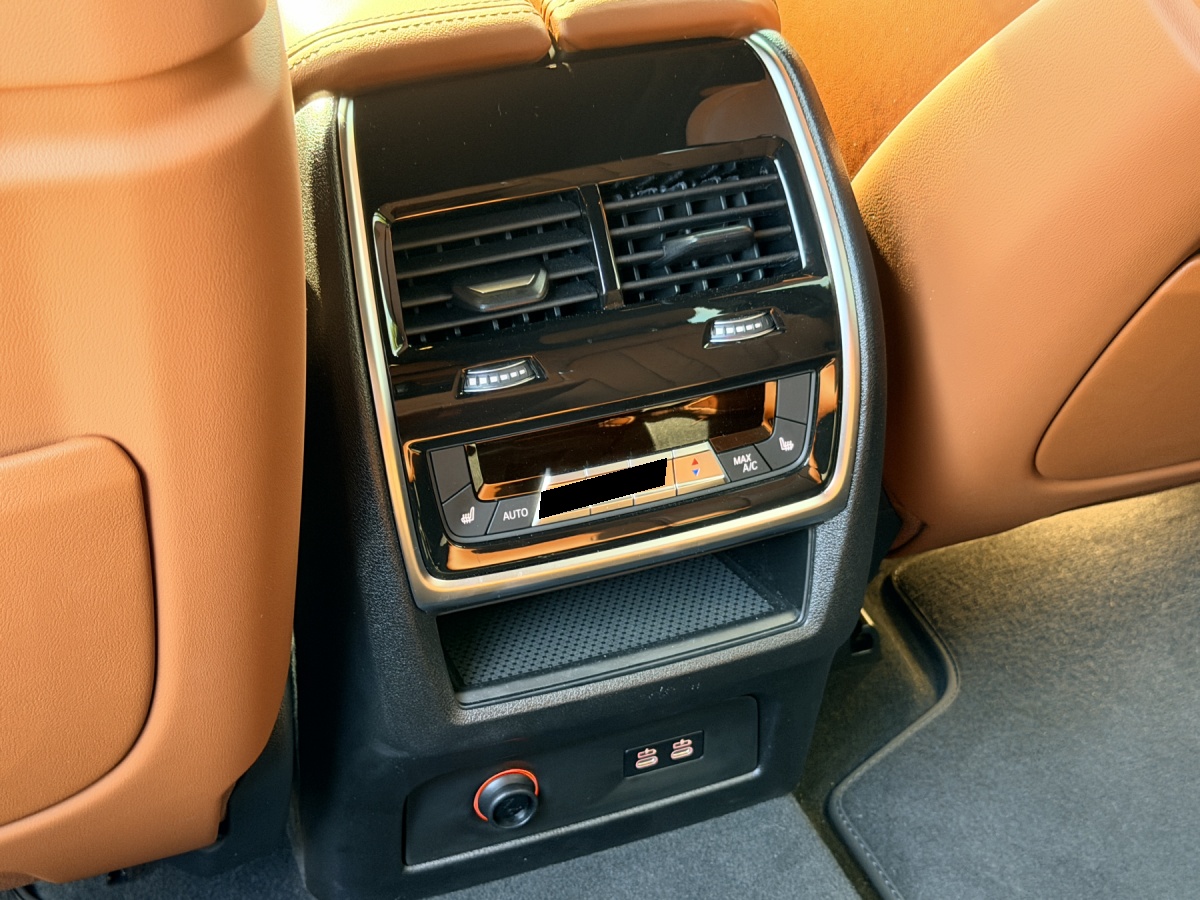 BMW X7, 2024 — фото 4 из 12