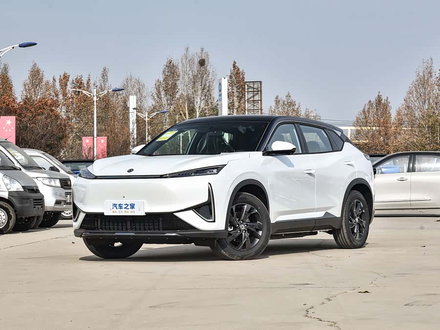 Dongfeng Aeolus L7, 2026 — купить в Твери под ключ