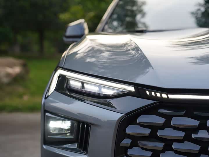 Ford Mondeo, 2023 — фото 7 из 9