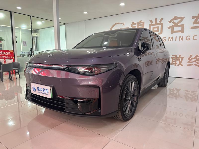 Leapmotor C10, 2025 — купить в Чебоксарах под ключ