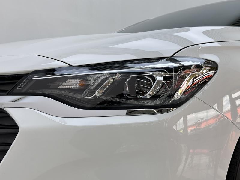 Chevrolet Monza, 2021 — фото 9 из 12