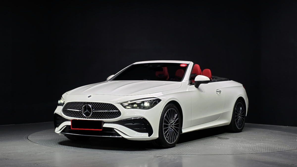 Mercedes-Benz CLE-Class, 2024 — купить в Самаре под ключ