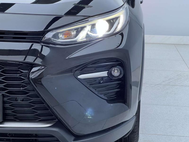 Toyota Wildlander, 2023 — фото 5 из 9
