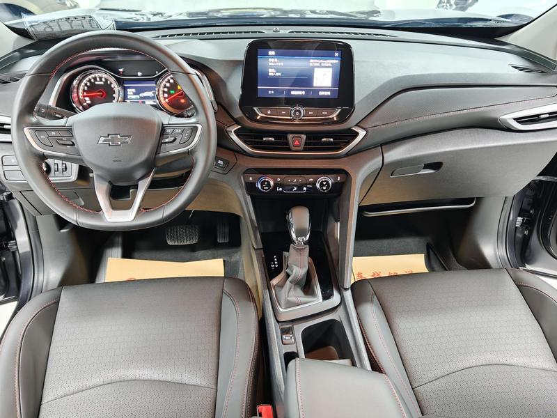 Chevrolet Orlando, 2022 — фото 5 из 12