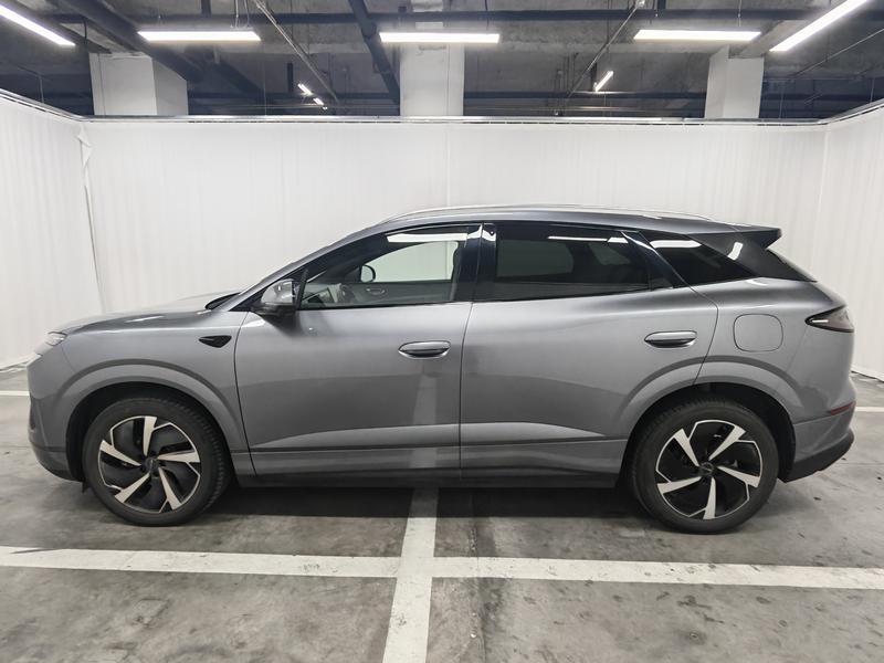 BYD Sea Lion 06 Hybrid/EV, 2025 — фото 4 из 12