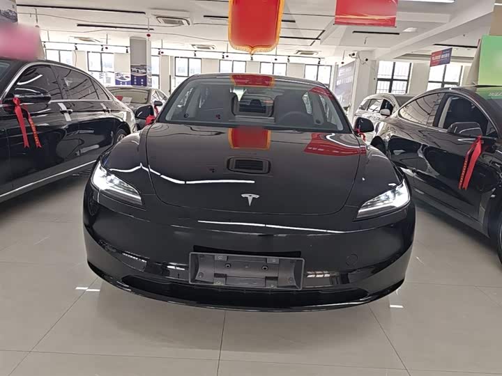 Tesla Model 3, 2025 — фото 3 из 9