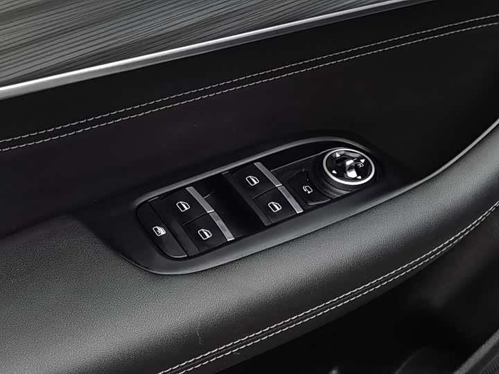 Chery Tiggo 8 Plus, 2021 — фото 9 из 9
