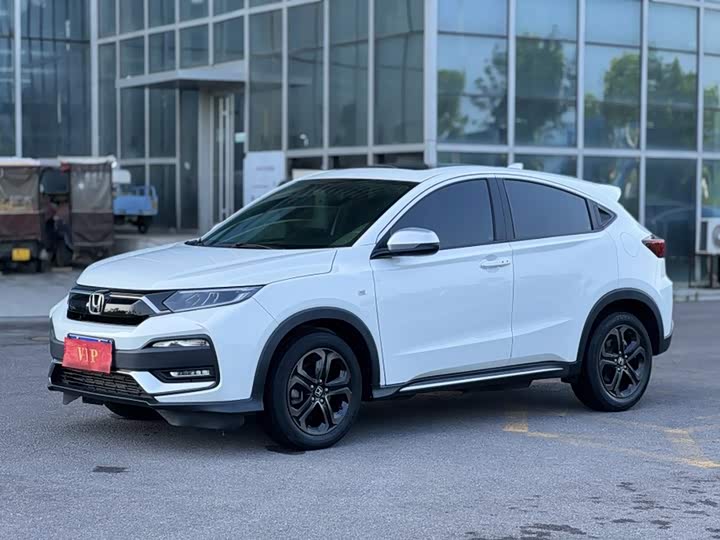 Honda XR-V, 2022 — фото 8 из 9