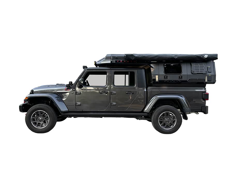 Jeep Gladiator, 2026 — купить в Воронеже под ключ