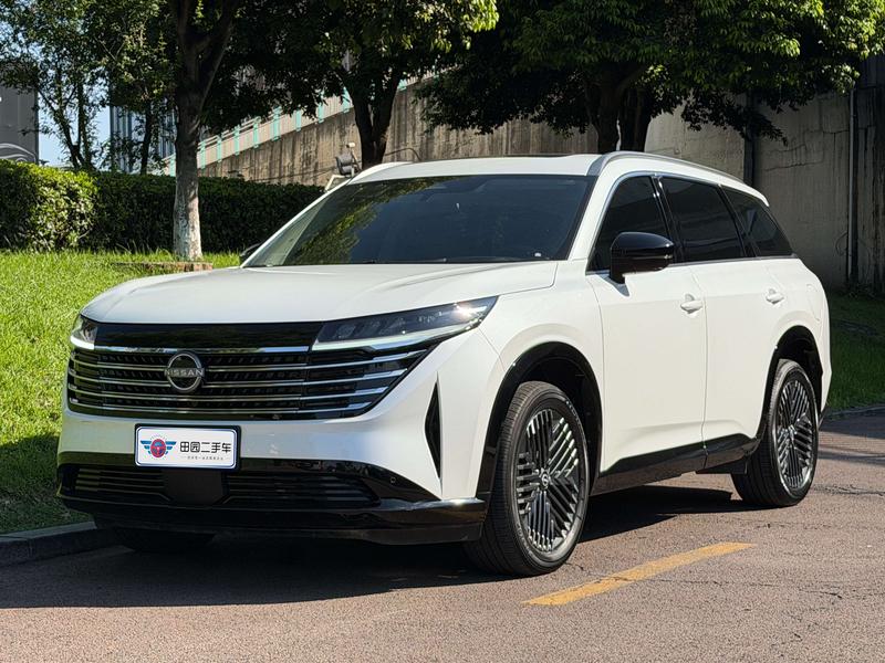 Nissan Pathfinder, 2023 — купить в Йошкар-Оле под ключ