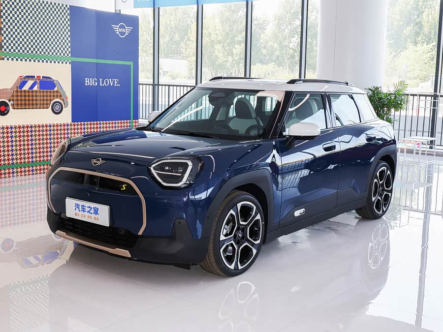 Mini Aceman, 2026 — купить в Саратове под ключ