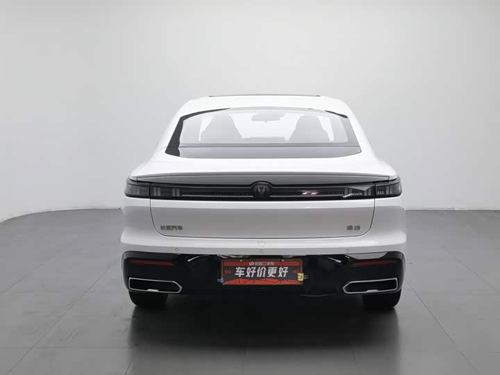 Changan Eado Plus, 2025 — фото 4 из 9