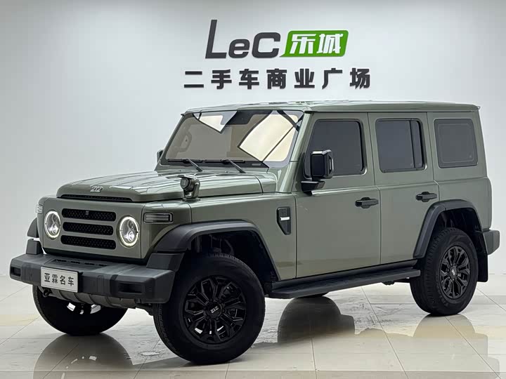 BAW 212 T01, 2024 — купить в Уфе под ключ