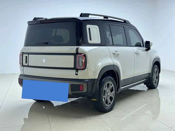 Baojun Yep Plus, 2025 — фото 7 из 9