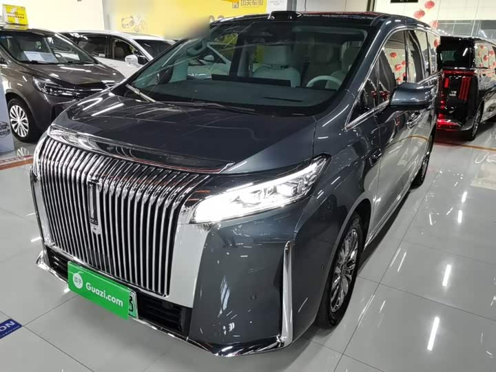 Wey 80 Hybrid, 2025 — купить в Туле под ключ
