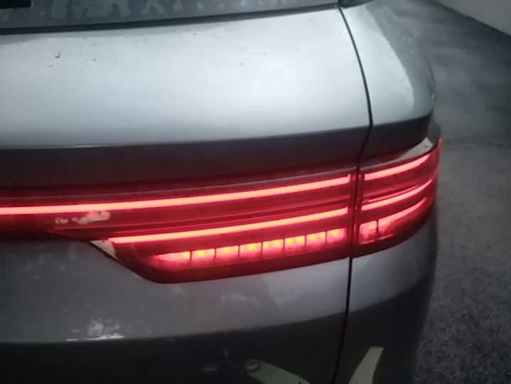 BYD Song Pro Hybrid, 2024 — фото 8 из 9