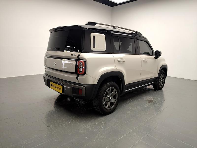 Baojun Yep Plus, 2025 — фото 7 из 12