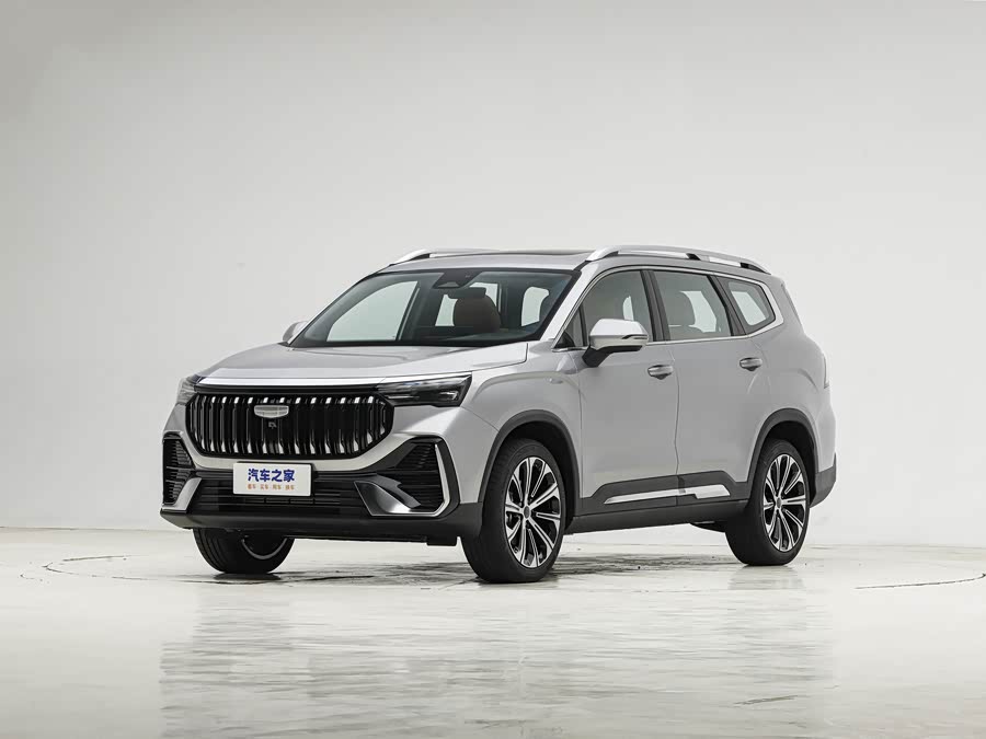 Geely Okavango L, 2026 — купить в Твери под ключ