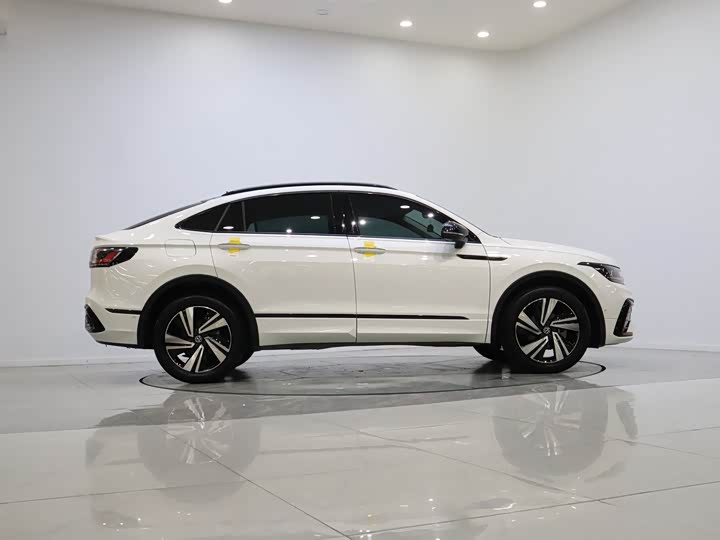 Volkswagen Tiguan X, 2023 — фото 7 из 9