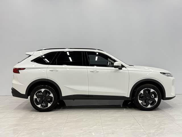 Haval H6L, 2025 — фото 6 из 9