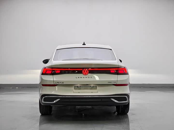 Volkswagen Lamando L, 2023 — фото 6 из 9
