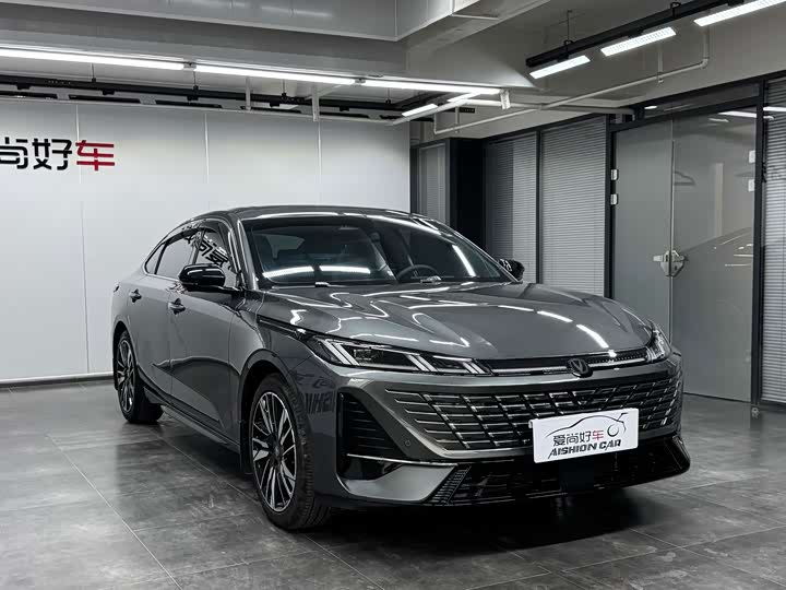 Changan Eado Plus, 2025 — фото 3 из 9