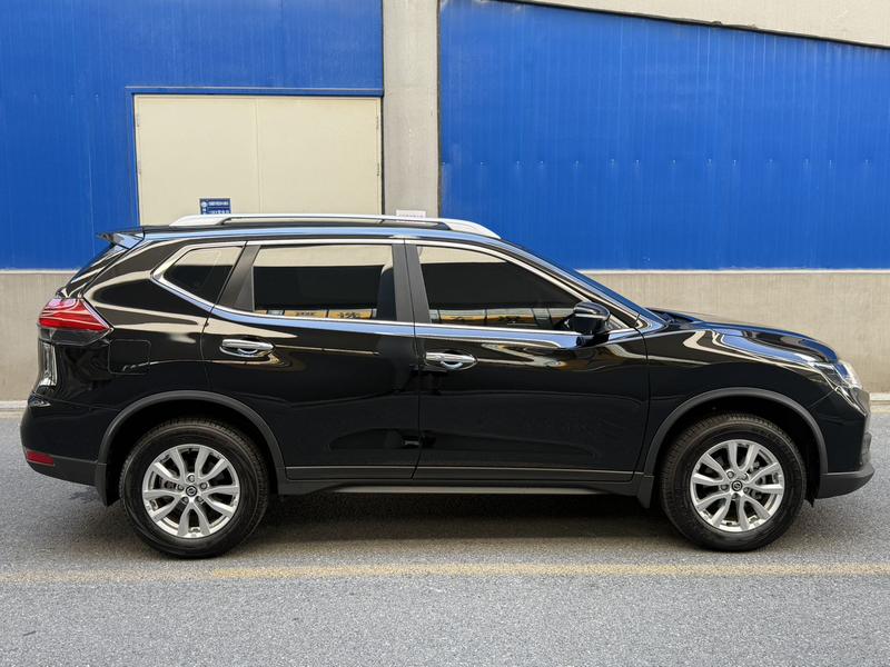 Nissan X-Trail, 2023 — фото 7 из 12