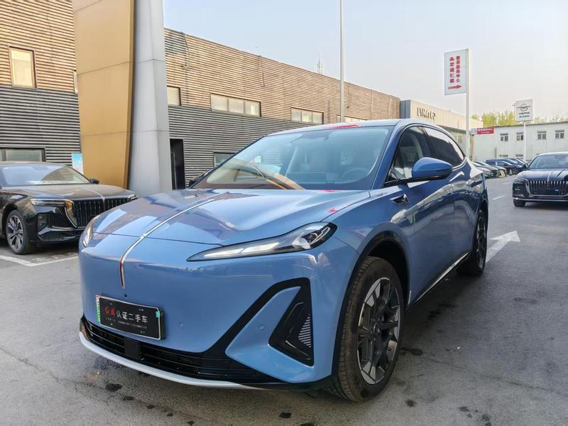 Hongqi EHS5 (Tiangong 06), 2025 — купить в Перми под ключ