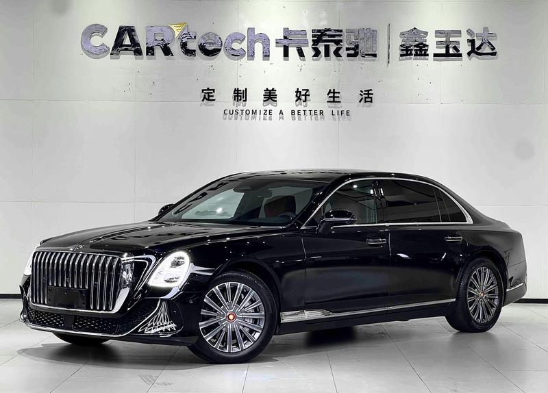Hongqi L1 (Guoya), 2025 — купить в Калуге под ключ