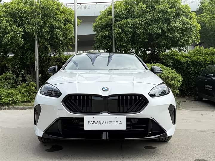BMW 2 Series, 2025 — фото 3 из 9