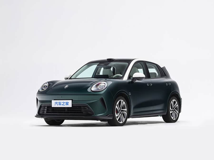 Ora 5 Sport EV, 2026 — купить в Белгороде под ключ