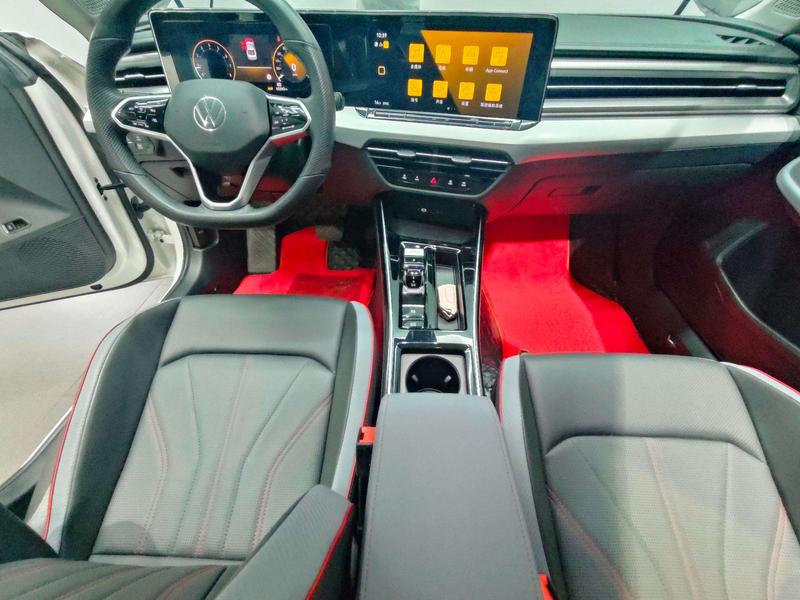 Volkswagen Lamando L, 2022 — фото 8 из 12
