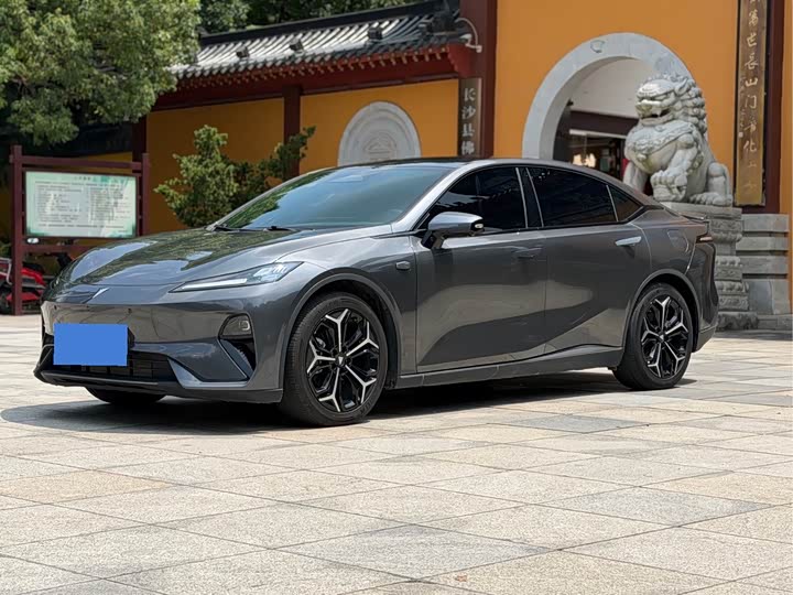 Changan Deepal L07, 2024 — купить в Липецке под ключ