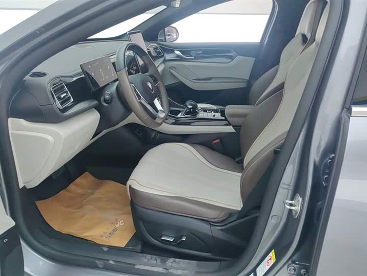 BYD Qin Plus, 2024 — фото 9 из 9