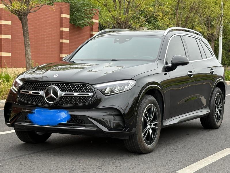 Mercedes-Benz GLC-Class, 2026 — купить в Оренбурге под ключ