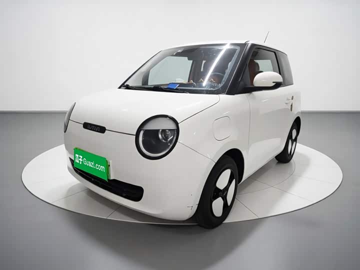 Changan Qiyuan (Nevo) Lumin, 2022 — купить в Москве под ключ