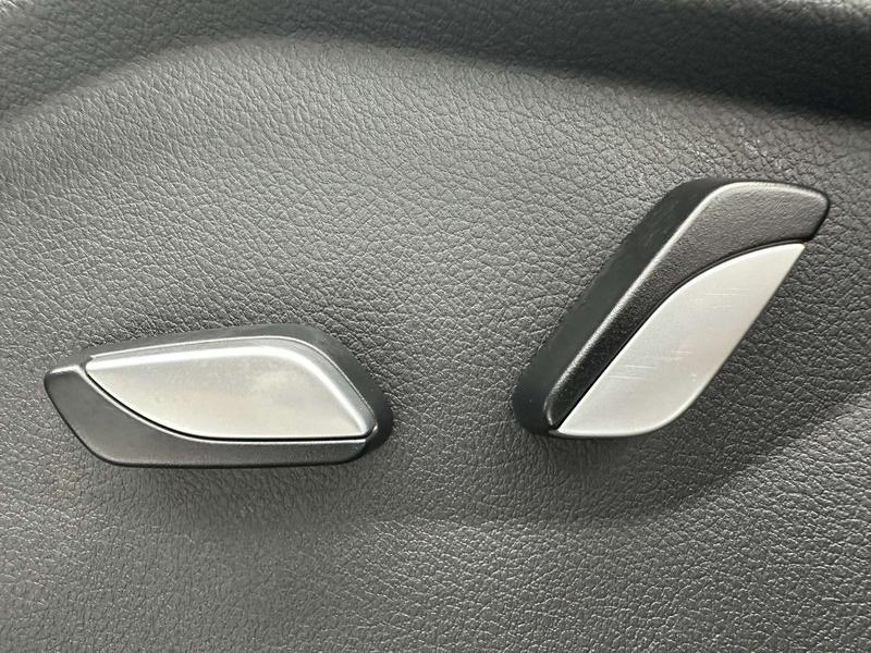 Geely Vision X6, 2022 — фото 11 из 12