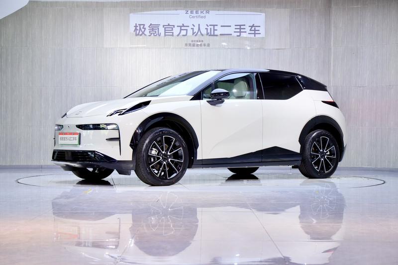 Zeekr X, 2024 — купить в Санкт-Петербурге под ключ