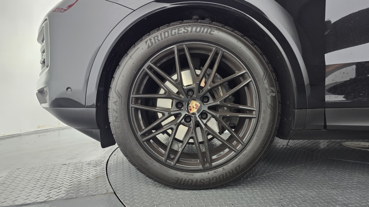 Porsche Cayenne, 2025 — фото 5 из 12