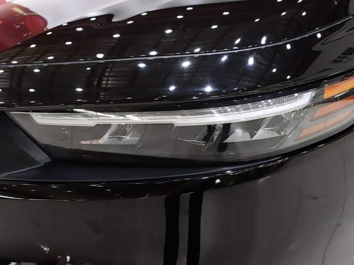 Honda Accord, 2023 — фото 7 из 9
