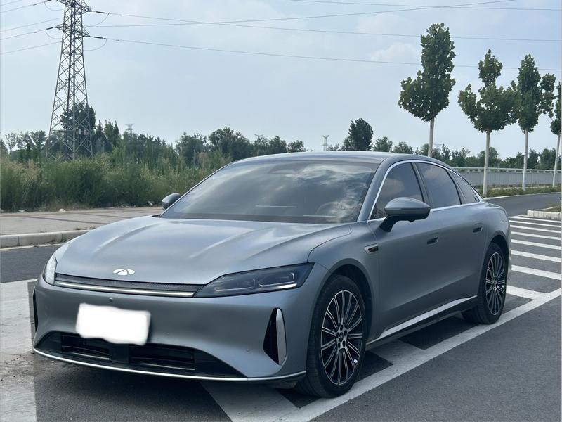 Chery Fulwin A9L, 2025 — купить в Оренбурге под ключ