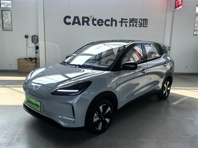 Wuling Bingo Plus, 2025 — купить в Казани под ключ