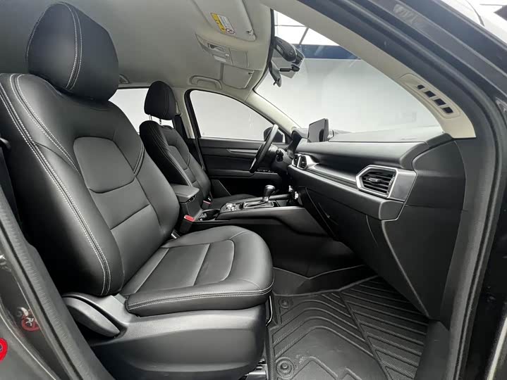 Mazda CX-5, 2024 — фото 9 из 9