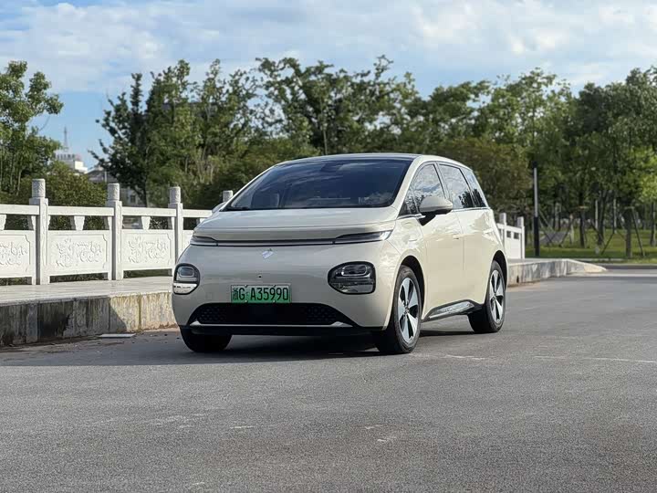 Baojun Yunduo, 2023 — купить в Саранске под ключ