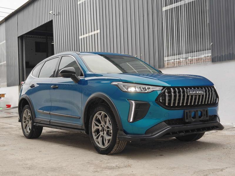 Haval Chitu, 2022 — фото 3 из 10